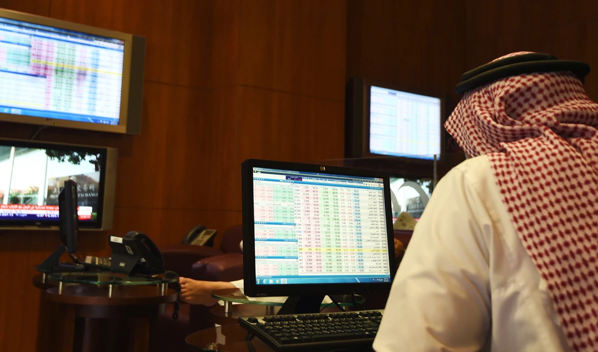 Financial shares drag most Gulf markets, Dubai lead losses