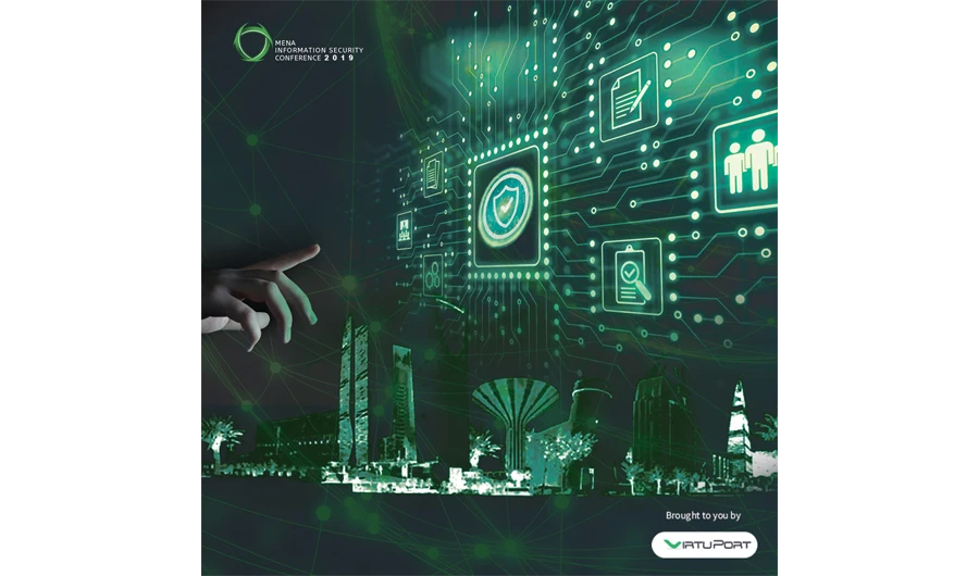 MENAISC 2019 begins today in Riyadh