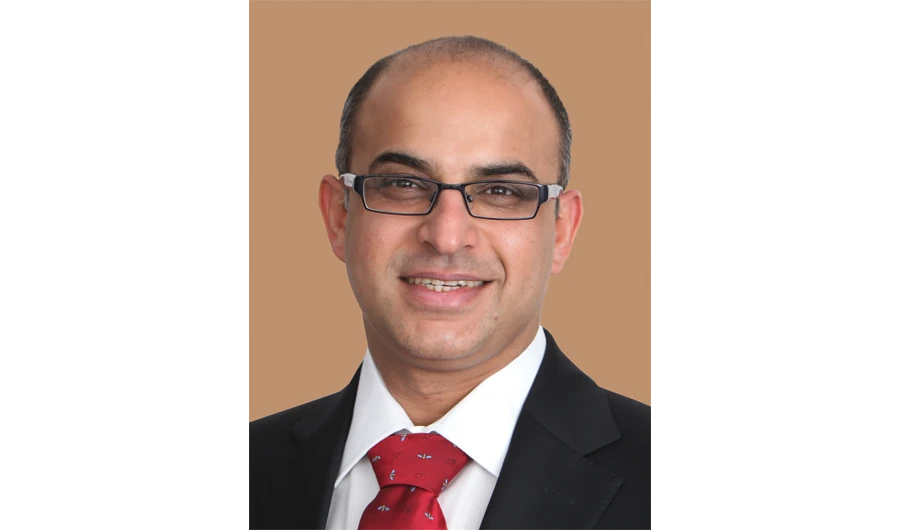 Dr. Avinash Gurbaxani