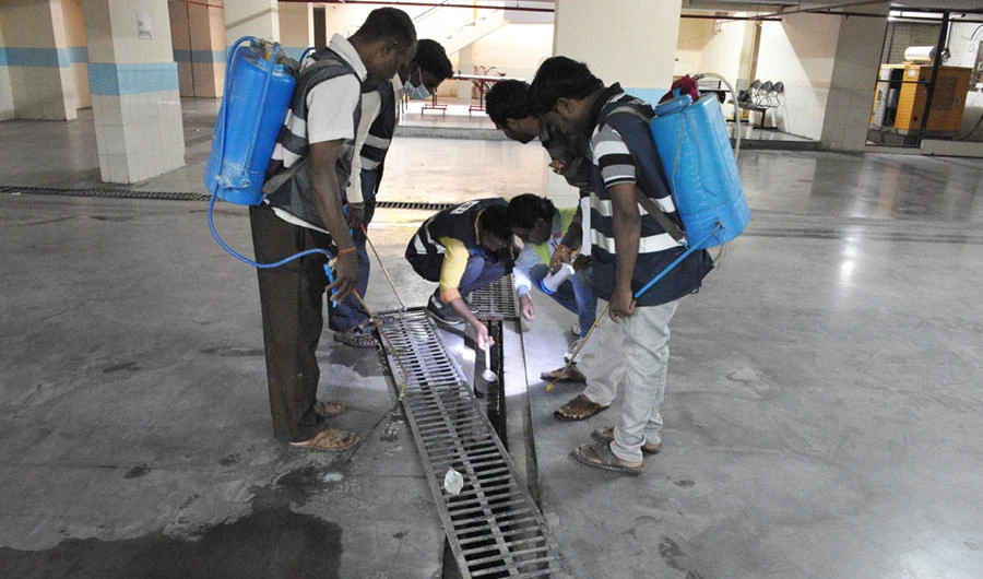 Experts challenge WHO with ‘epic’ goal to eradicate malaria by 2050