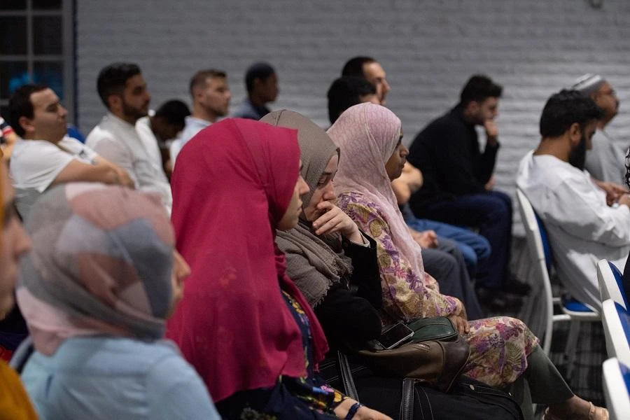 Australia blocks websites hosting Christchurch attack videos