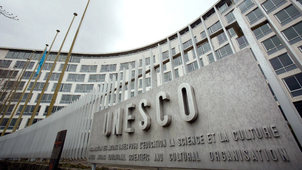 UNESCO is headquartered in Paris and has around 2,000 staff worldwide. (AFP)