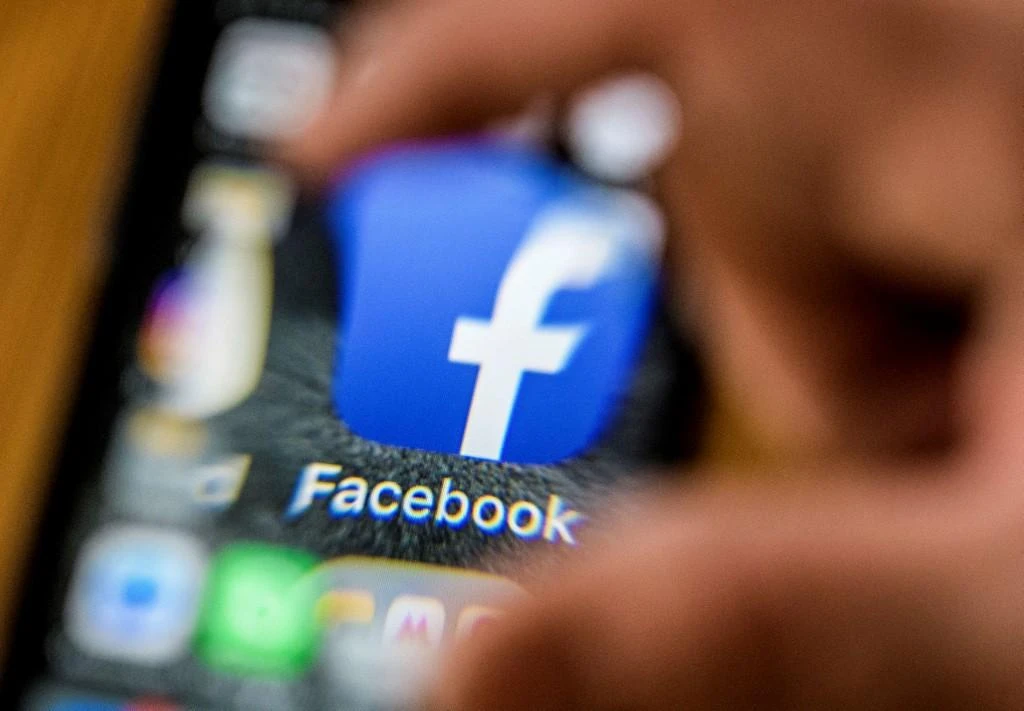 Facebook, Google rebuff Russia over political advertising accusation