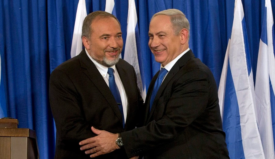 Israeli PM’s former protege could now bring his downfall