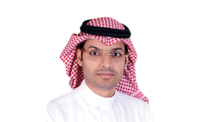 Faisal bin Abdullah Al-Yemeni, head of Saudi Arabia’s Renewable Energy Project Development Office