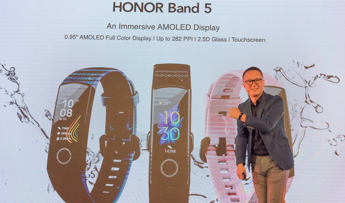 Honor’s new IoT strategy expands smart home portfolio