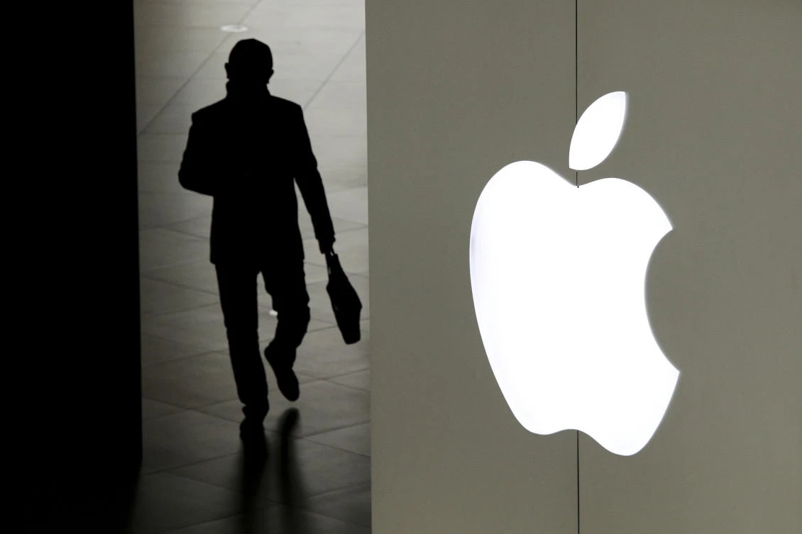 Apple on Tuesday, Sept. 10, is expected to unveil three new iPhone models that are so similar to last year’s lineup. (AP)