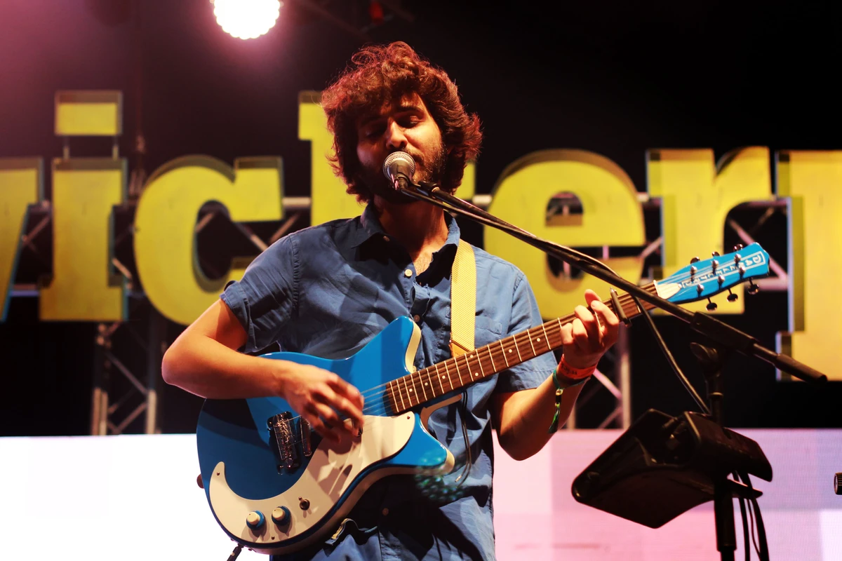 Interbellum Lebanese lead Karl Mattar to release new video for his song ‘Ready to Dissolve’
