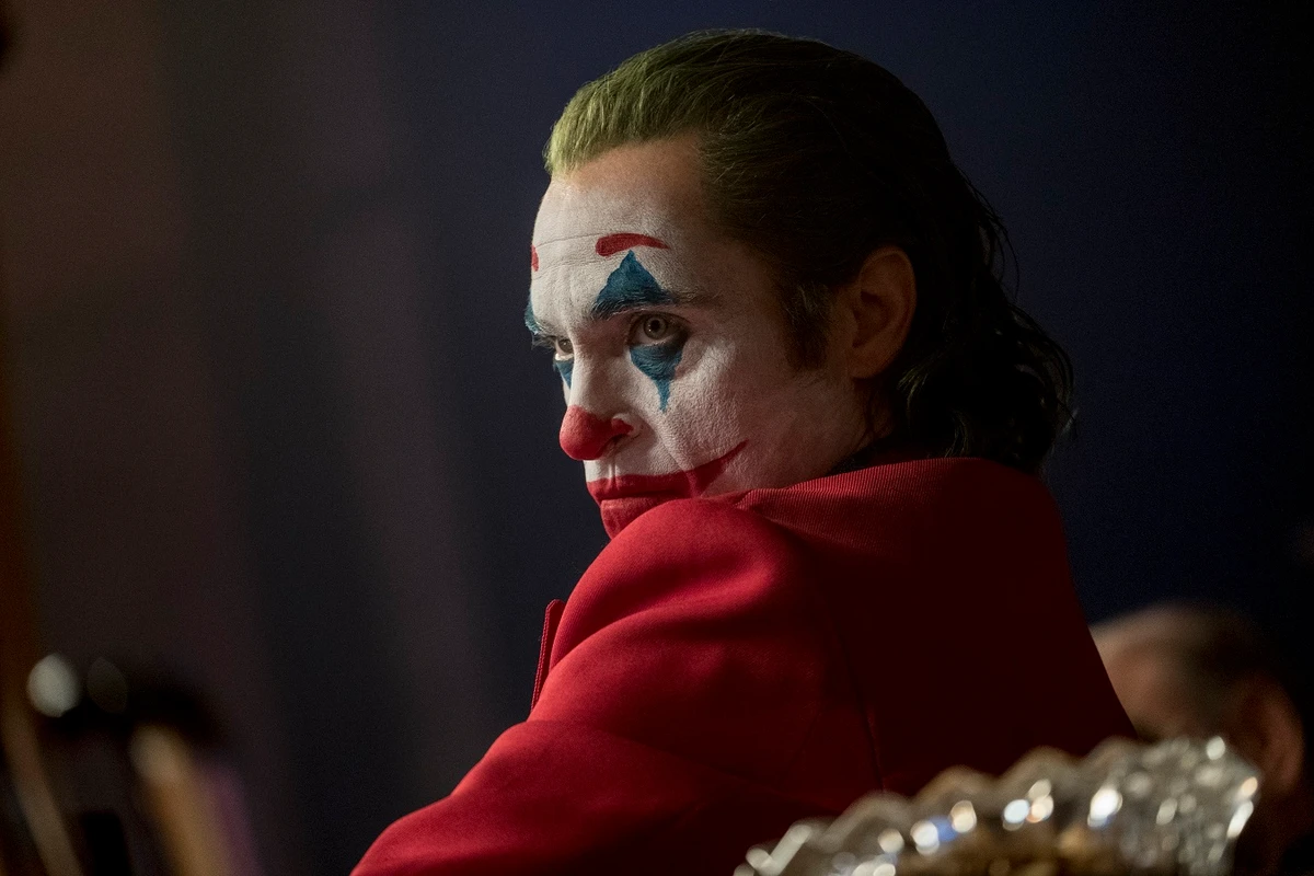 Todd Phillips’ dark work ‘Joker’ clinched the Golden Lion at the Venice Film Festival. (Supplied)