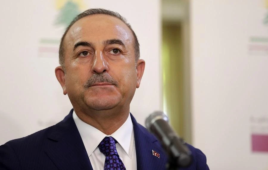 Turkey accuses US of stalling on Syria ‘safe zone’ plans