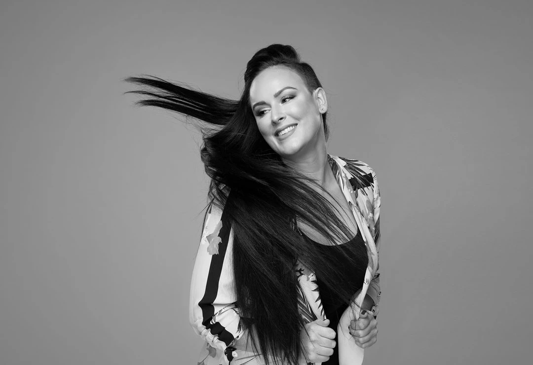 Dubai-based DJ Lucy Stone dies at 38