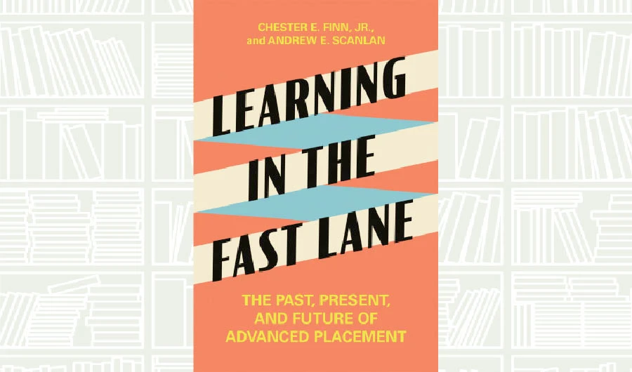 What We Are Reading Today: Learning in the Fast Lane