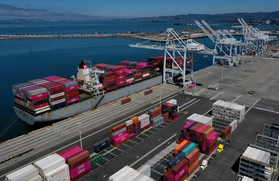 China to exempt 16 categories of US products from tariffs