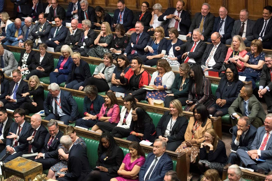 Scottish court rules PM’s suspension of parliament ‘unlawful’