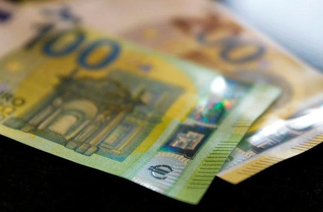 Syrians arrested in German probe of money transferred abroad