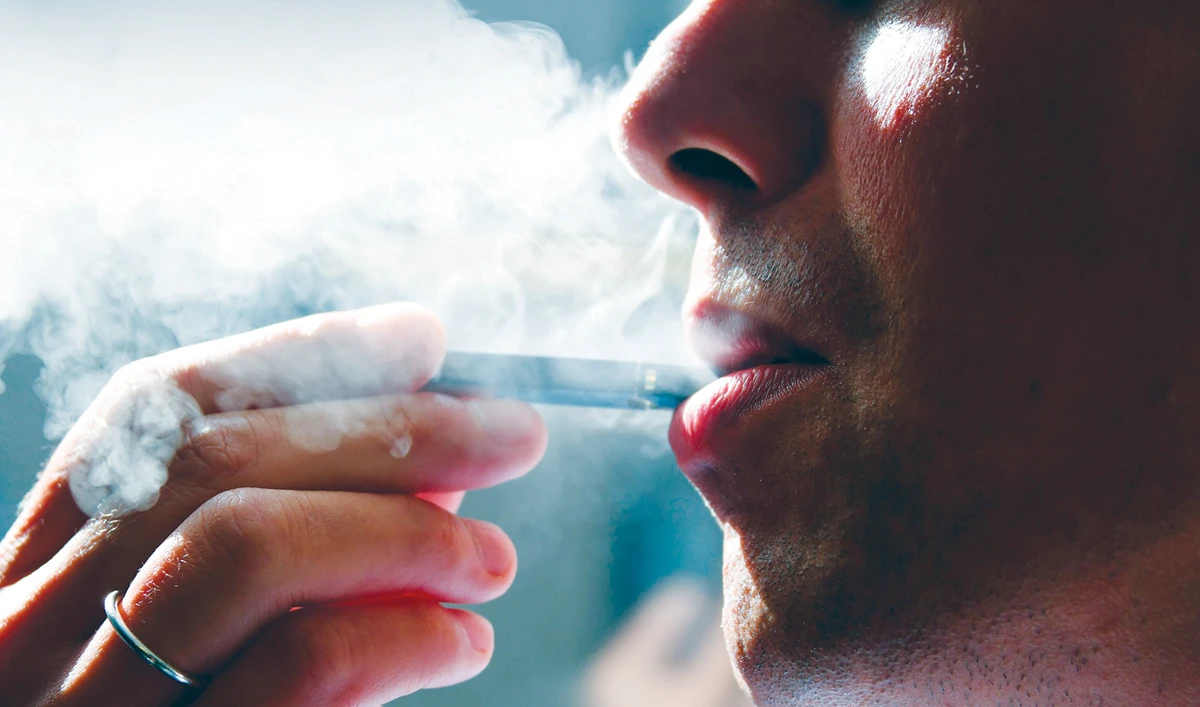 British American Tobacco is planning to focus on newer smoking options such as e-cigarettes. (AFP)