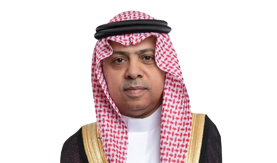 Abdulaziz Al-Duailej