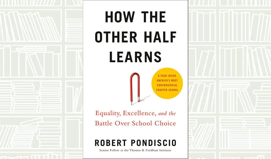 What We Are Reading Today: How The Other Half Learns