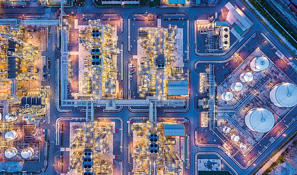 Observers say that the addiction to oil is a powerful one, particularly when supplies remain abundant, and the switch to renewables is enormously costly. (Shutterstock)