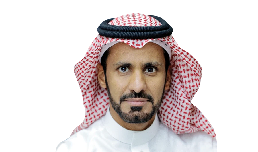 Dr. Ahmed Altheneyyan