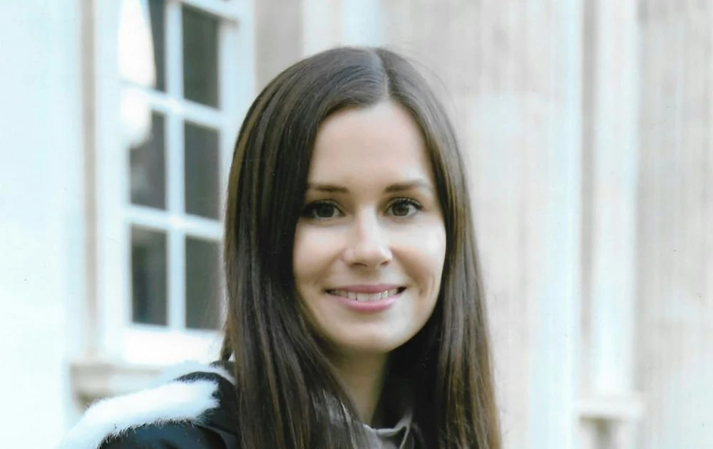 Family releases name of Australian academic detained in Iran