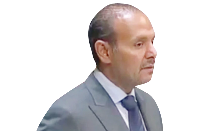 Dr. Khaled Manzlawiy