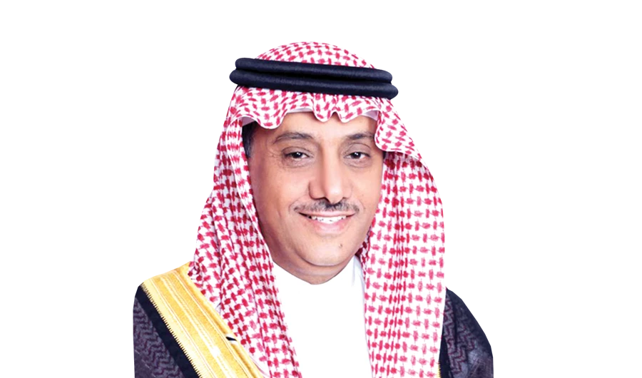 Dr. Badran bin Abdulrahman Al-Oma