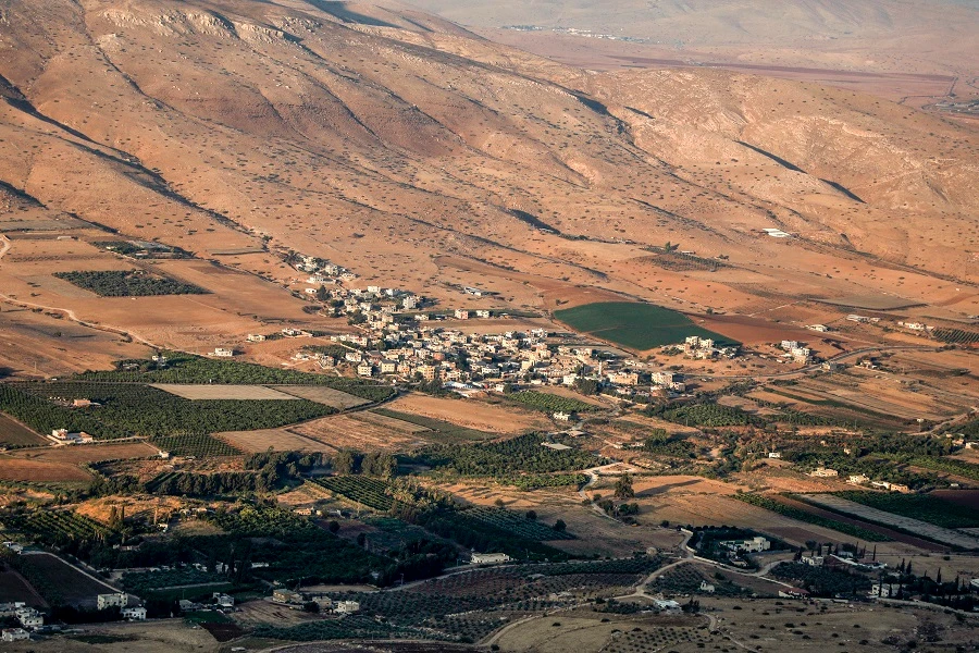OIC foreign ministers reject Netanyahu annexation pledge