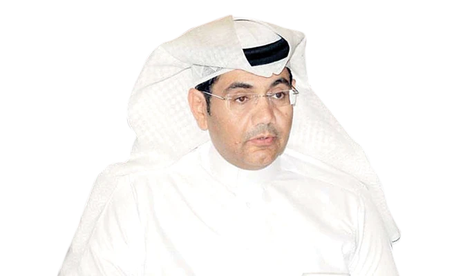 Dr. Raja Allah Al-Sulami, secretary-general of the Arab Football Federation