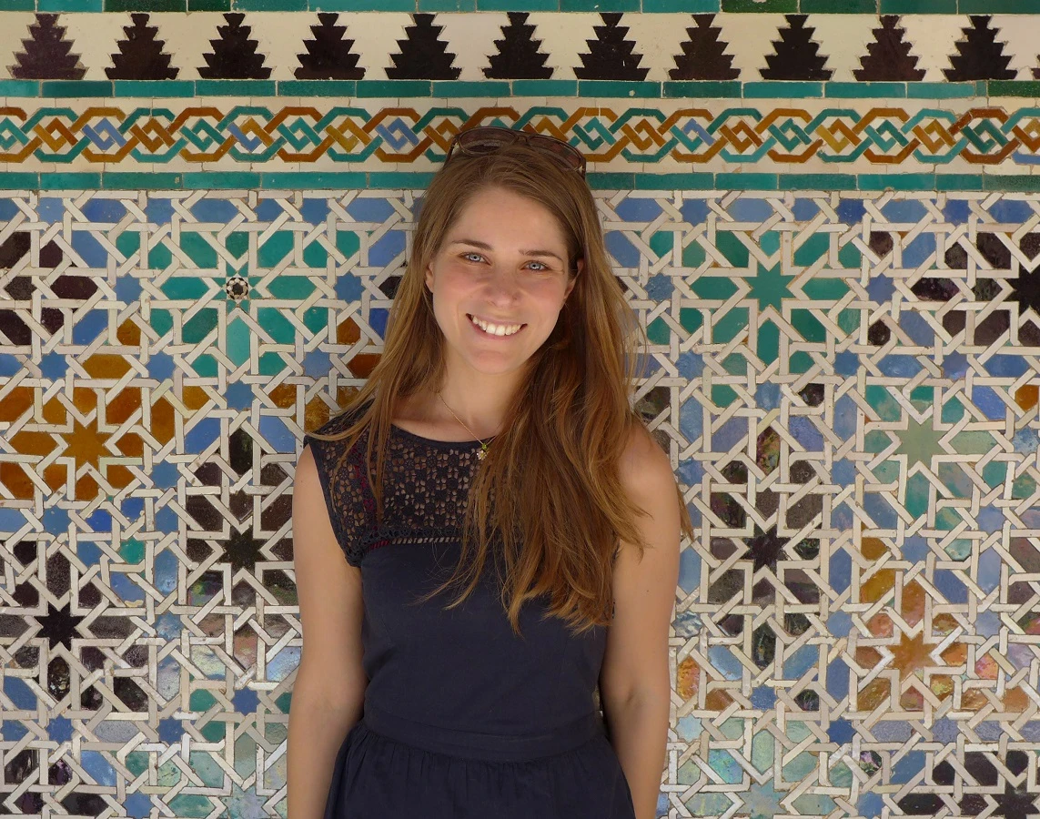 Meet the Syrian author and illustrator drawing on her heritage to create enchanting children’s stories. (Supplied)