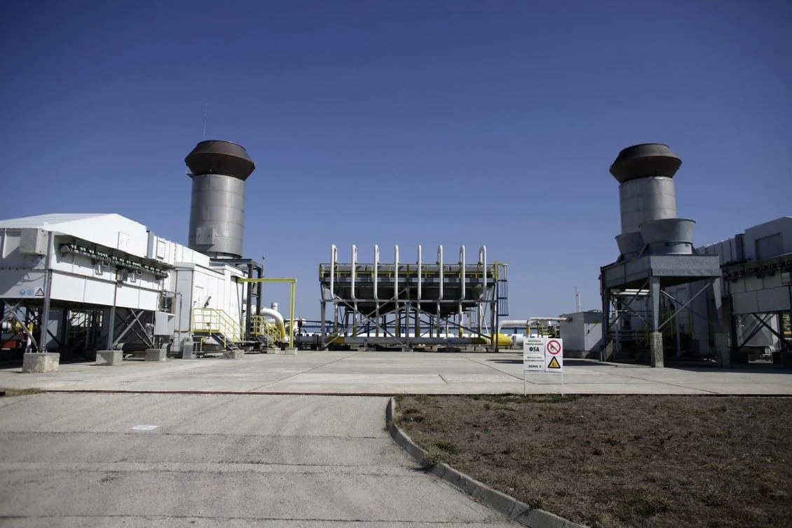 Saudi-led group reinstated as builder of Bulgaria gas pipeline