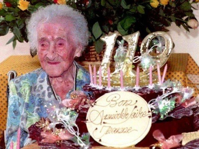 No cheating: Frenchwoman was world’s oldest person, researchers say