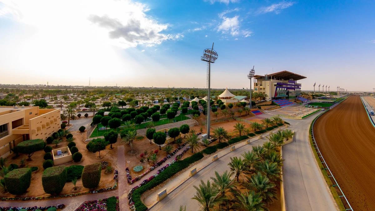 The race, billed as the richest on the planet with a prize fund of $20 million, will be run at the King Abdul Aziz racetrack in Riyadh on Feb. 29.