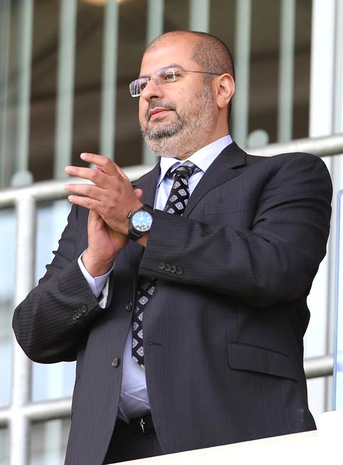Prince Abdullah wins legal battle to control Sheffield United