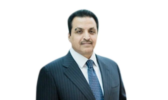 Mohammed Al-Shammary