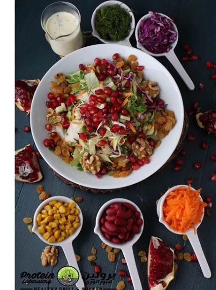 Startup of the Week: Protein Laboratory: Making healthy eating fun and easy