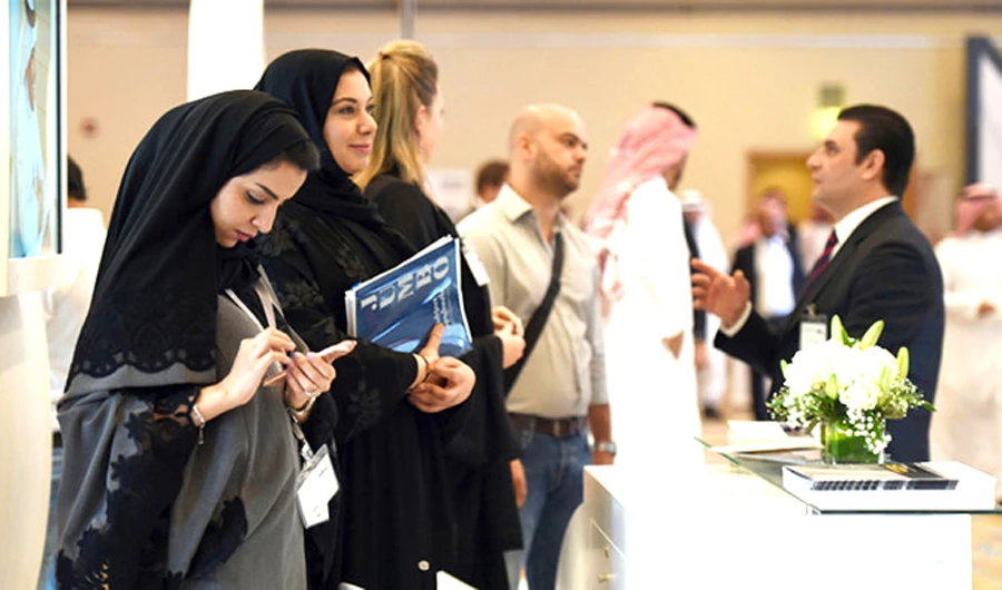 Argaam named ‘digital sponsor’ for Euromoney conference