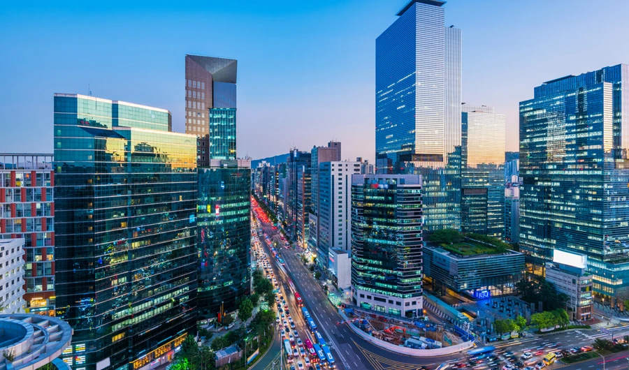 South Korea is mulling over plans to release its strategic oil reserves in case of a disruption in supply, a senior finance official said on Tuesday. (Shutterstock)