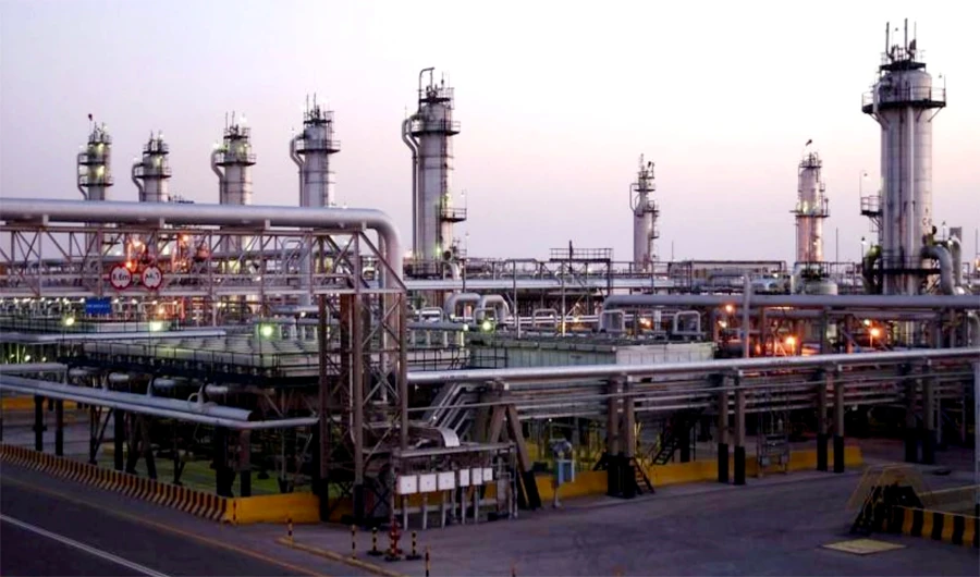 The global petrochemical supply chain is braced for the fallout from the weekend attacks on the world’s biggest crude oil processing plant in Saudi Arabia. (Reuters)