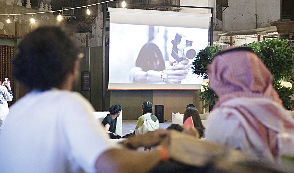 The inaugural Red Sea International Festival is expected to attract talent not only from the Kingdom and the Middle East but around the world. (Photo/Supplied)