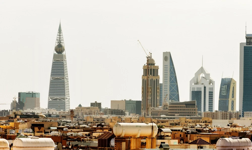 The test, which will also take place in Ad-Dilam, Diriyah and Khafji, are being carried out to ensure the sirens are effective and ready, Directorate of Civil Defense spokesman in Riyadh said. (Shutterstock)