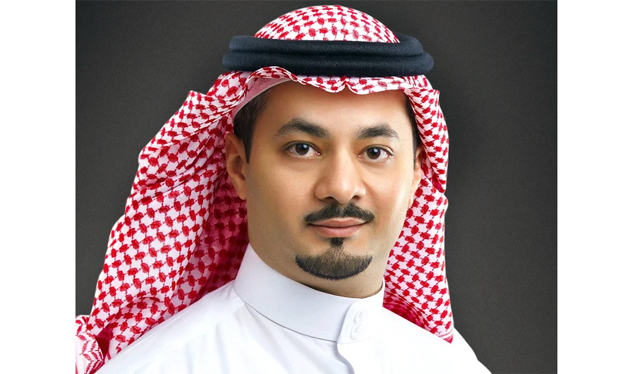 Ahmed Ghouth, CEO of Alkhabeer Capital.