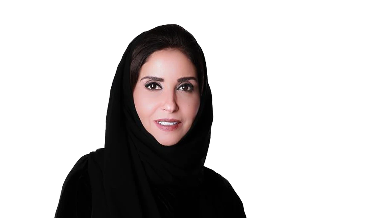Dr. Iman bint Habas Al-Mutairi, new CEO of Saudi National Competitiveness Center