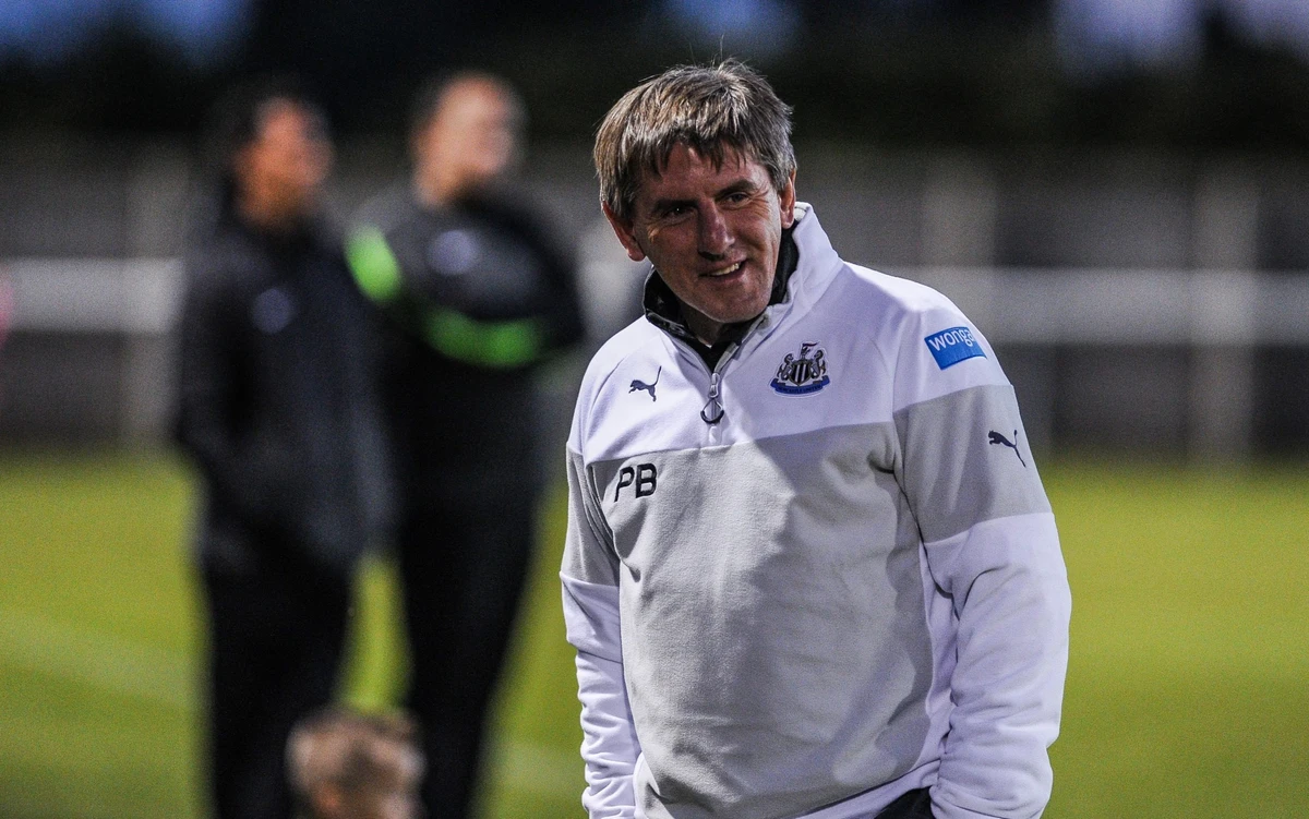 Ex-England forward Beardsley suspended over racist comments