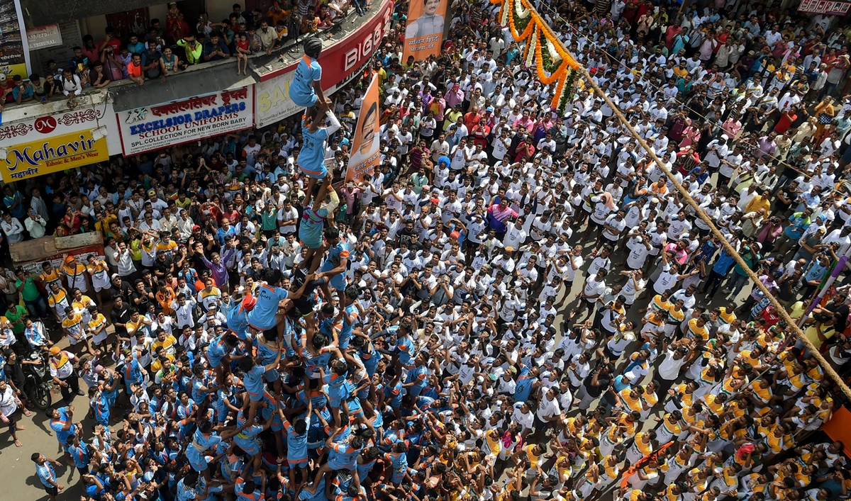 Indian Home Minister Amit Shah emphasized the need to weed out those who have been living in the country illegally. (AFP)