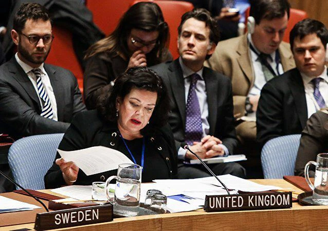 UK seeks full support for Saudi Arabia’s talks on Yemen’s stability