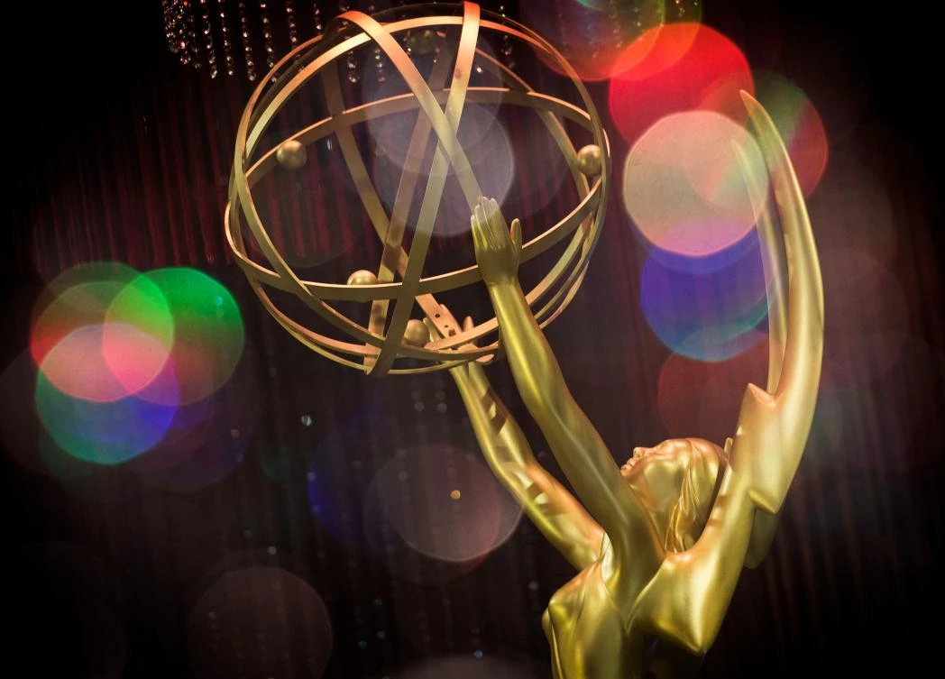 ‘Game of Thrones’ secured a whopping 32 nominations for this year’s Emmys — television’s version of the Oscars. (AFP)