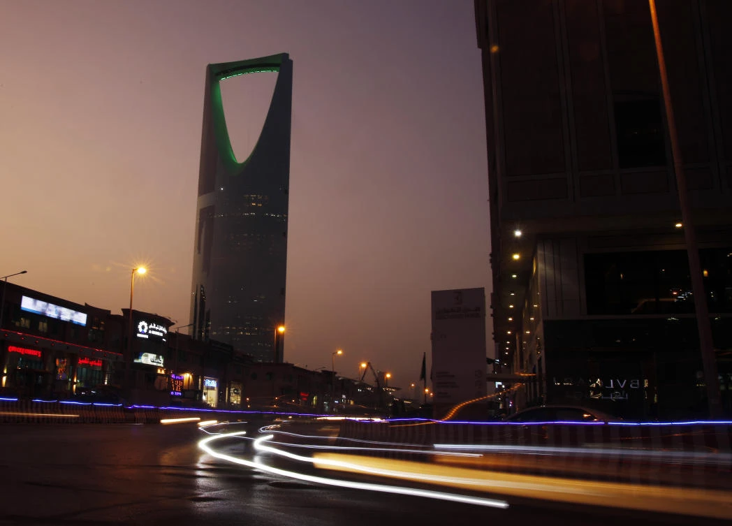 A key Saudi Arabian oil supply hub was knocked out in an attack last weekend. (AP)