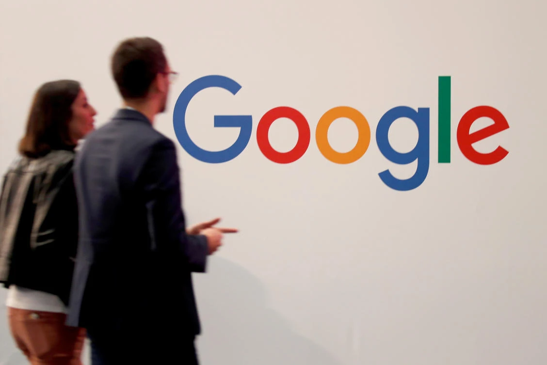 The £3 billion outlay will bring the Google’s total investments in the continent’s Internet infrastructure to £15 billion since 2007. (Reuters)