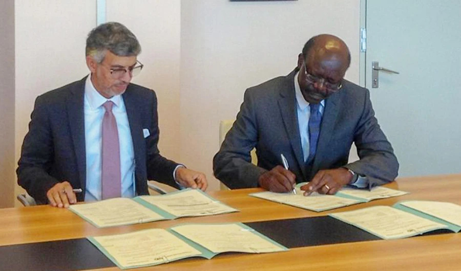 Saudi Arabia, UNCTAD sign MoU to support  Palestinians